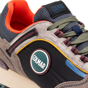 Scarpe uomo Travis Sport Division