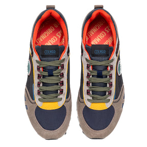 Scarpe uomo Travis Sport Division
