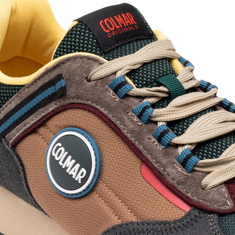 Scarpe uomo Travis Sport Division