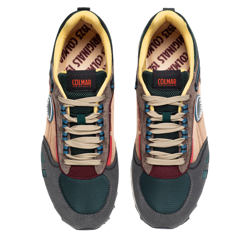 Scarpe uomo Travis Sport Division