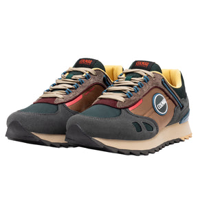Scarpe uomo Travis Sport Division