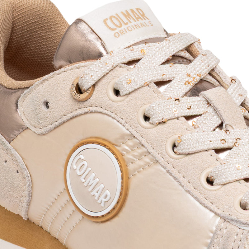 Scarpe donna Travis Authentic alta