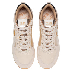 Scarpe donna Travis Authentic alta