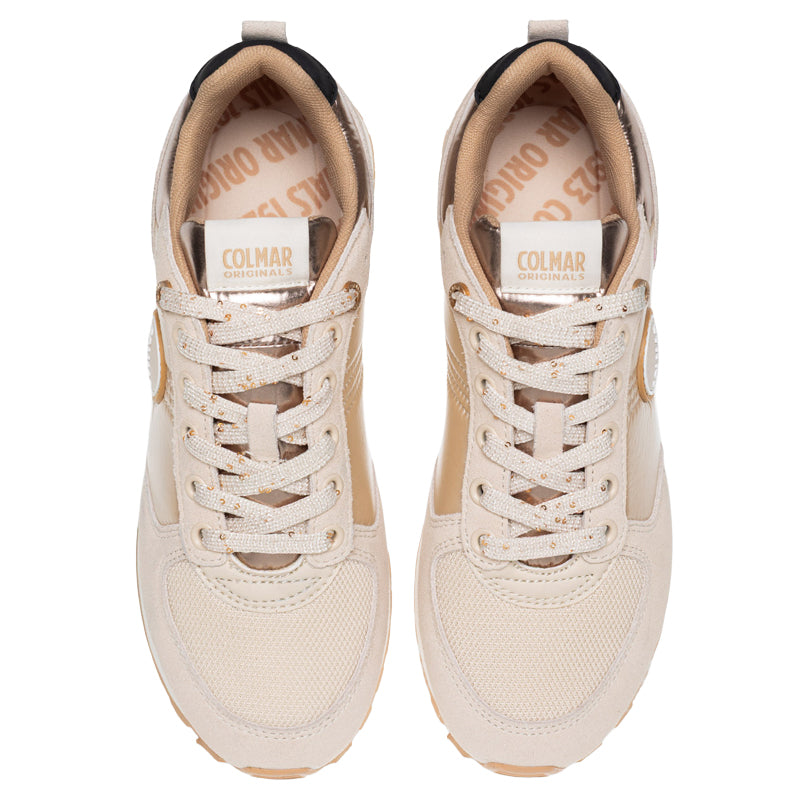 Scarpe donna Travis Authentic alta