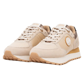 Scarpe donna Travis Authentic alta
