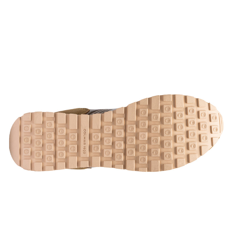 Scarpe donna Travis Authentic alta