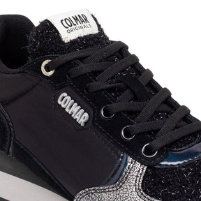 Scarpe donna Travis Sparkle