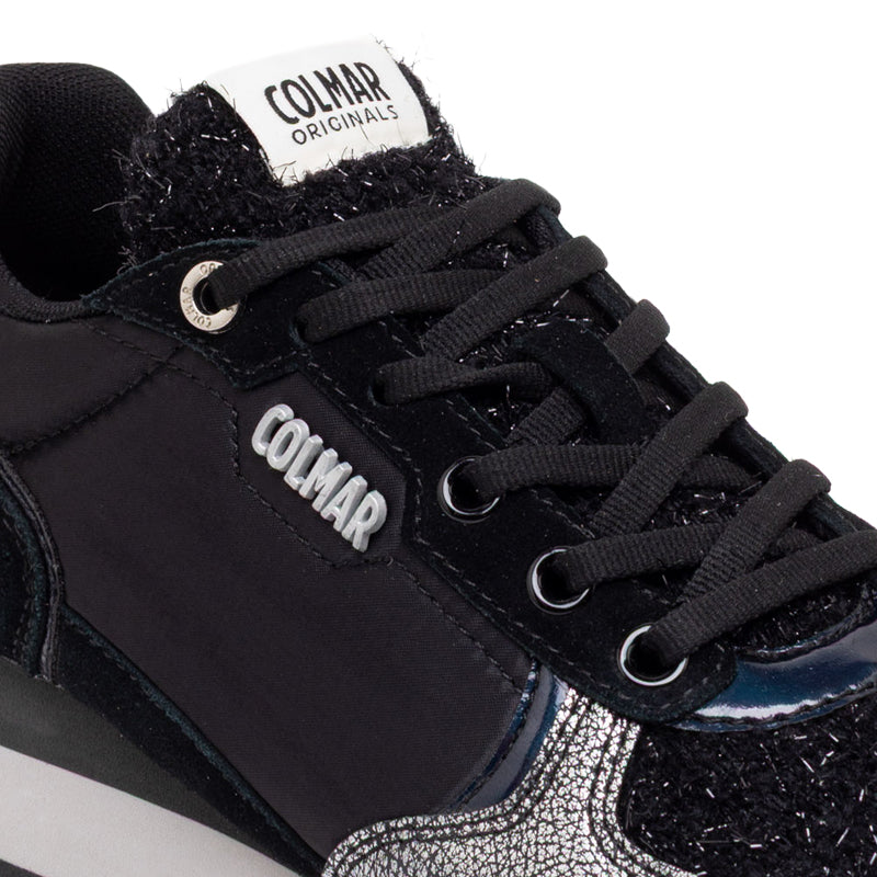 Scarpe donna Travis Sparkle