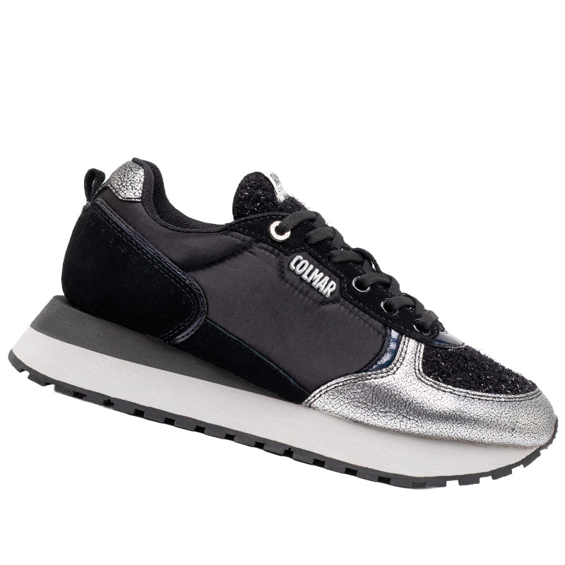 Scarpe donna Travis Sparkle