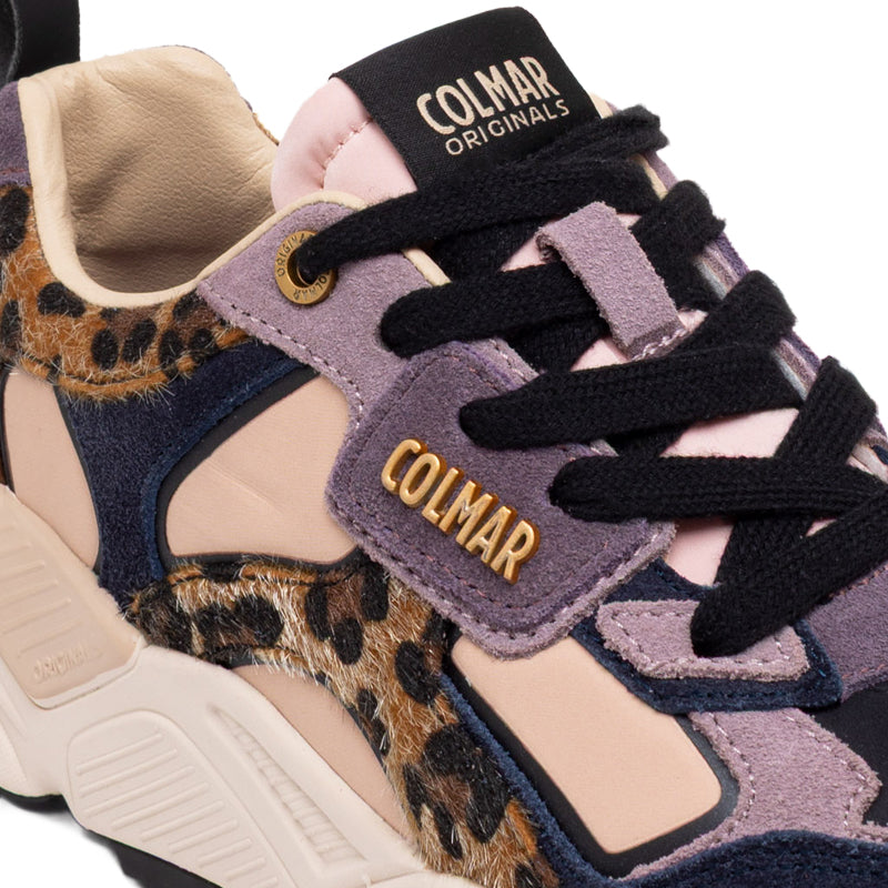 Scarpe donna Garner Leopard