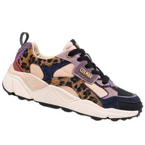 Scarpe donna Garner Leopard