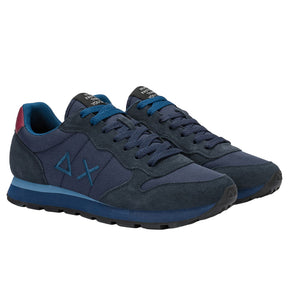 Scarpe uomo Tom Solid