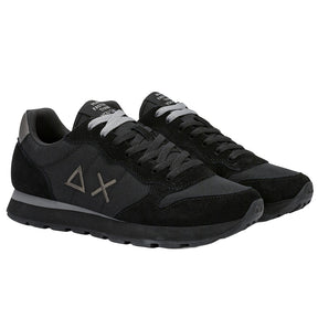 Scarpe uomo Tom Solid