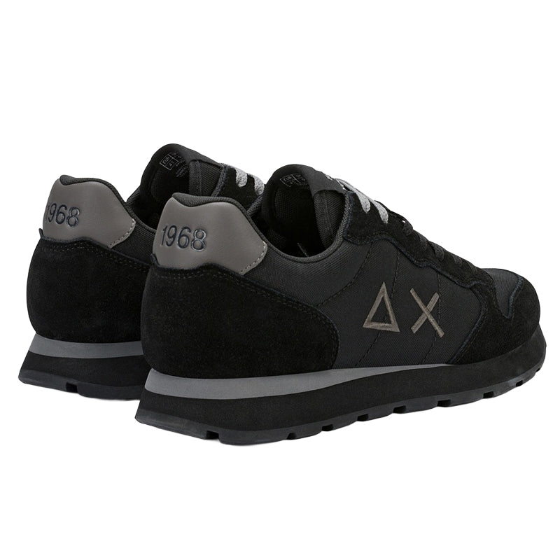 Scarpe uomo Tom Solid