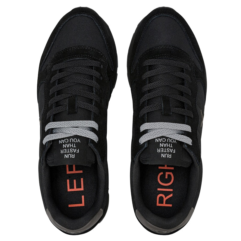 Scarpe uomo Tom Solid