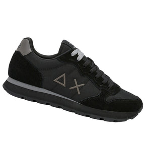 Scarpe uomo Tom Solid