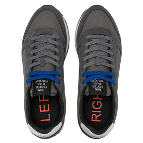 Scarpe uomo Tom Solid