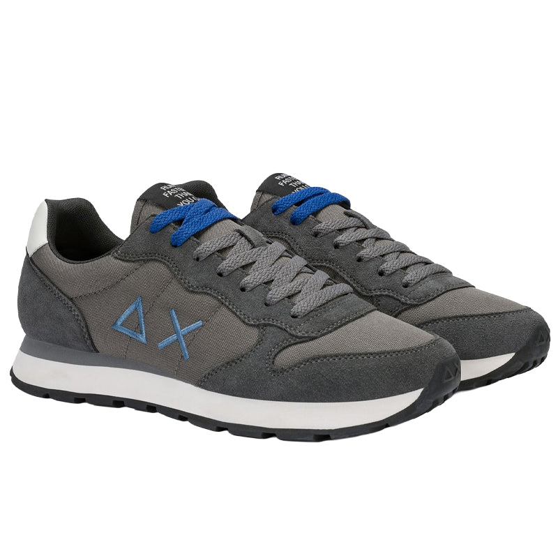 Scarpe uomo Tom Solid
