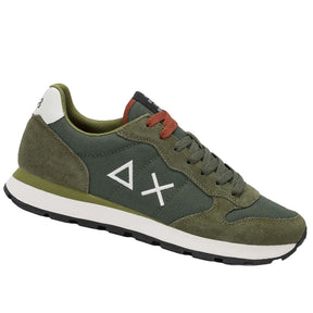 Scarpe uomo Tom Solid
