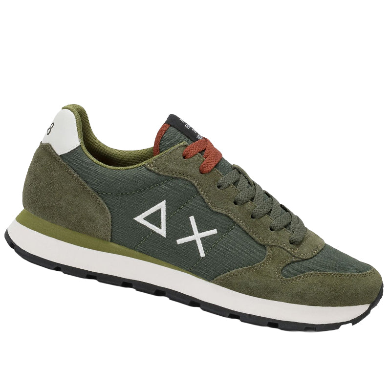 Scarpe uomo Tom Solid