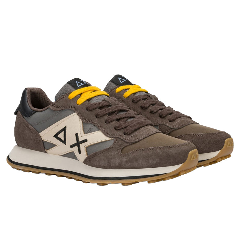 Scarpe uomo Jaki 2.0 Bicolor