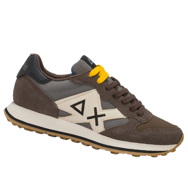 Scarpe uomo Jaki 2.0 Bicolor