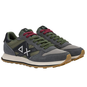 Scarpe uomo Jaki 2.0 Bicolor
