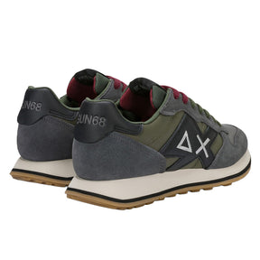 Scarpe uomo Jaki 2.0 Bicolor