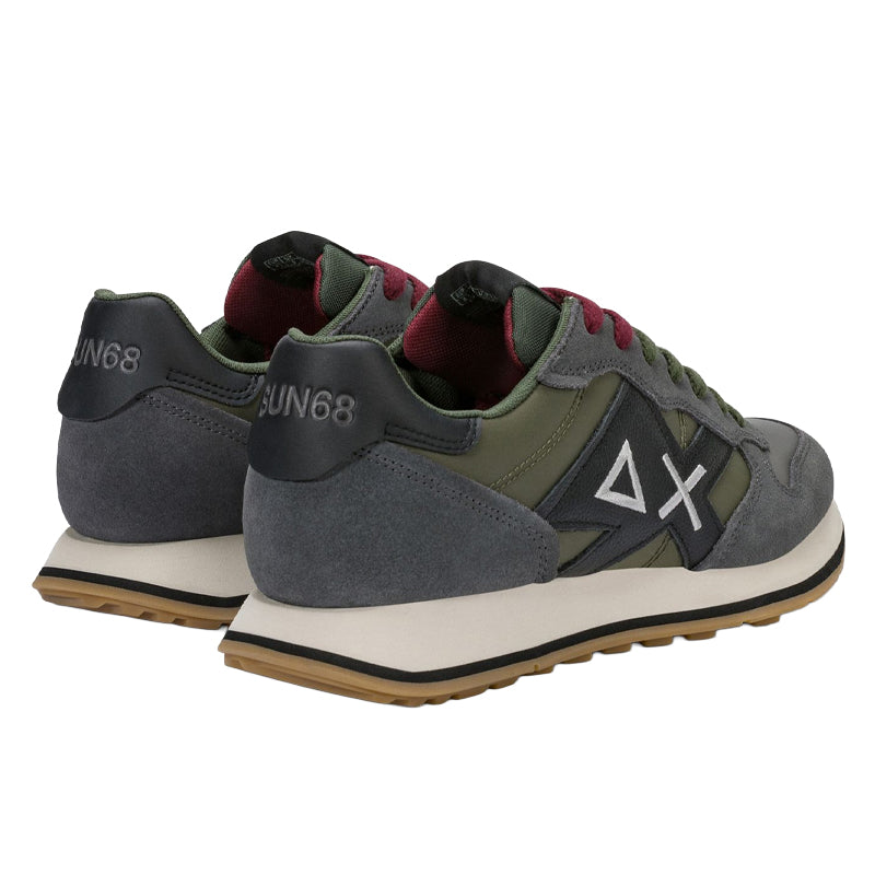 Scarpe uomo Jaki 2.0 Bicolor