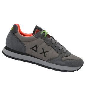 Scarpe uomo Tom fluo