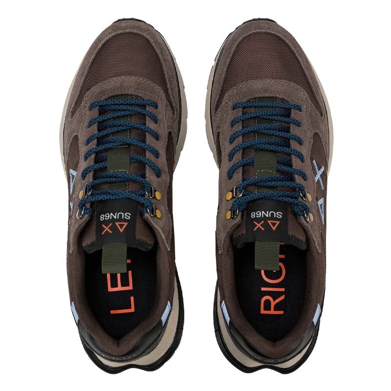 Scarpe uomo Fire & Camping