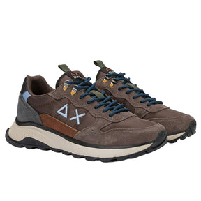 Scarpe uomo Fire & Camping