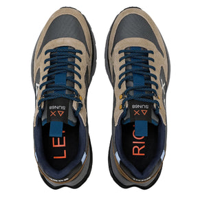 Scarpe uomo Fire & Camping