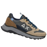 Scarpe uomo Fire & Camping
