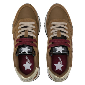 Scarpe donna Stargirl strass logo