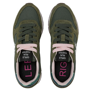 Scarpe donna Ally solid