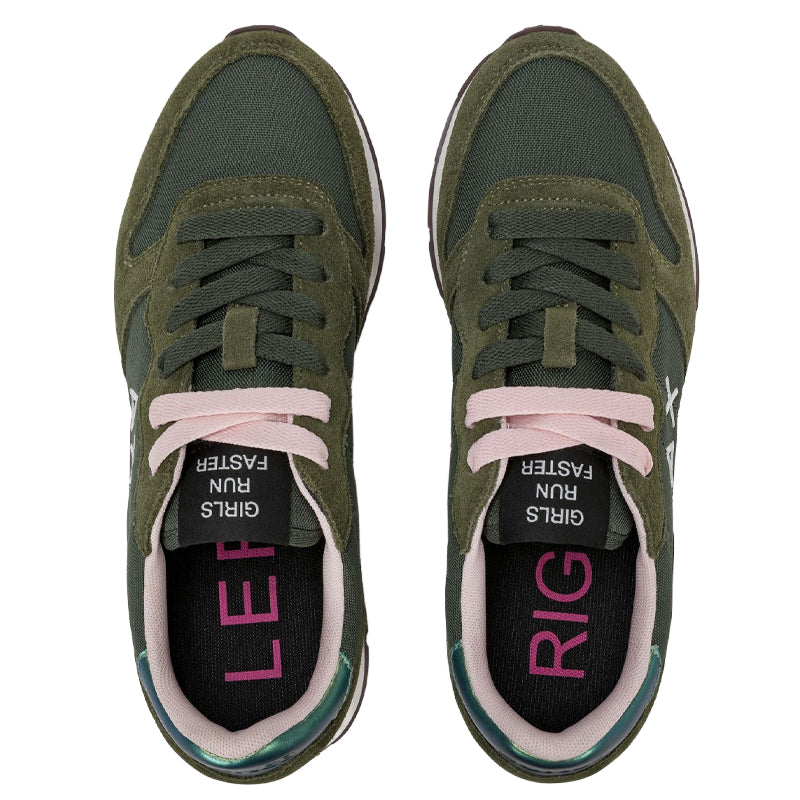 Scarpe donna Ally solid