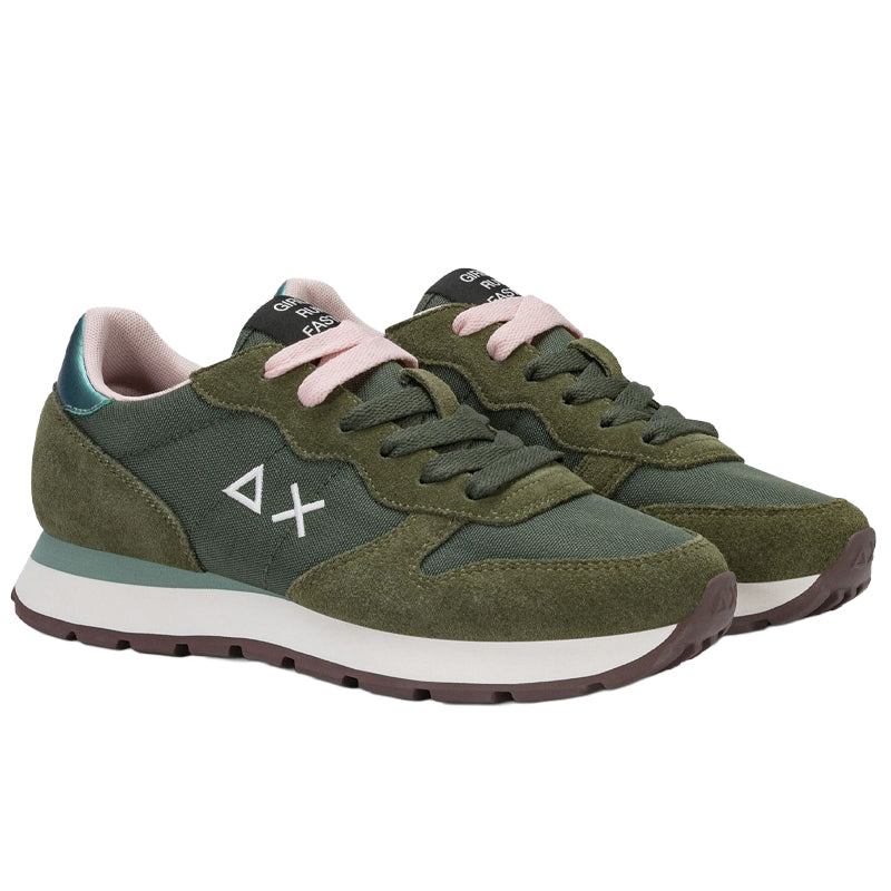 Scarpe donna Ally solid