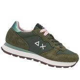 Scarpe donna Ally solid