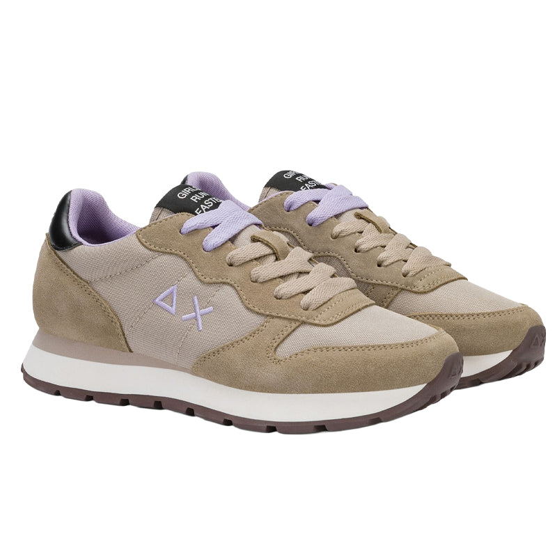 Scarpe donna Ally solid