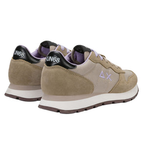 Scarpe donna Ally solid
