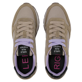 Scarpe donna Ally solid