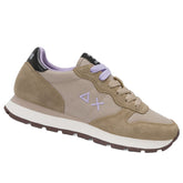 Scarpe donna Ally solid