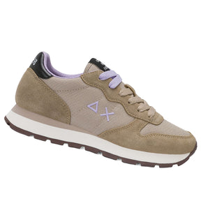 Scarpe donna Ally solid