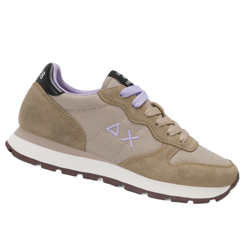 Scarpe donna Ally solid