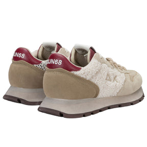 Scarpe donna Ally Winter