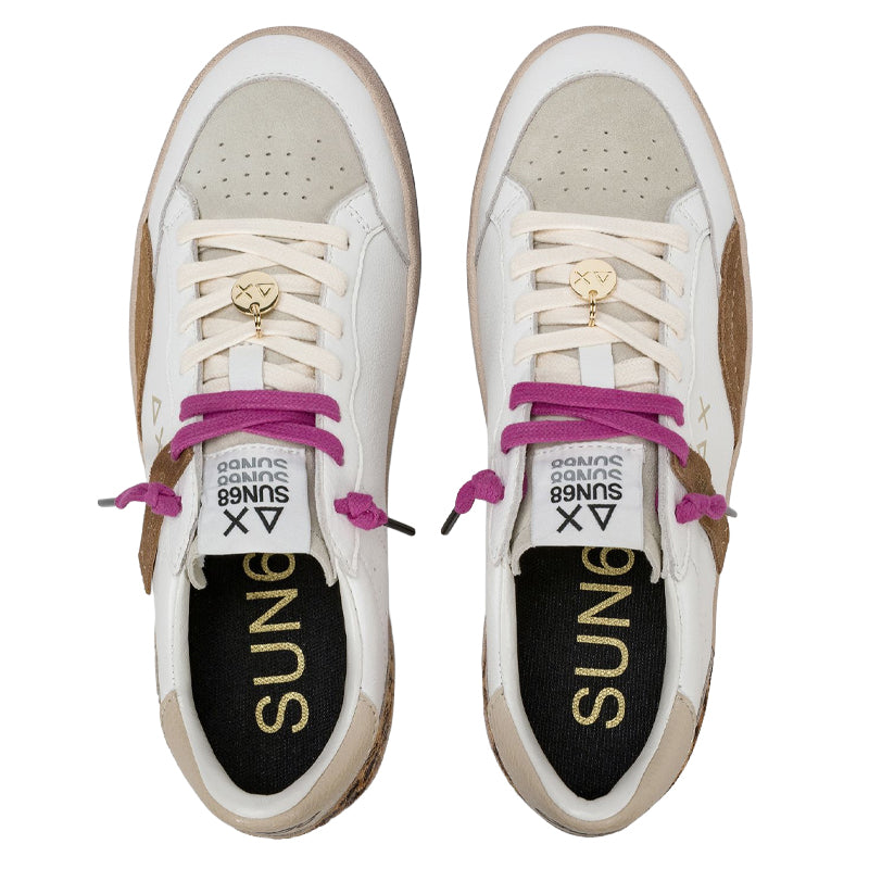 Scarpe donna Urban Street