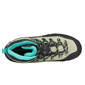 Scarponi donna Nebraska 3 GTX