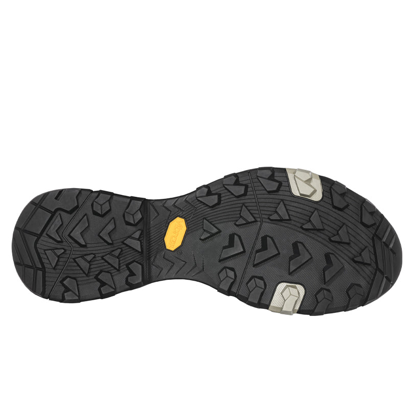 Scarponi uomo Vernale Leather High GTX