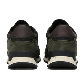 Scarpe uomo Valor Ripstop